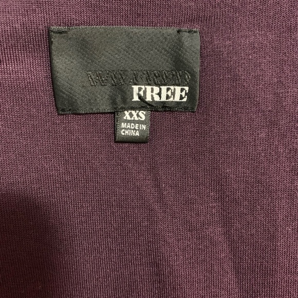 Wilfred Free Top - Picture 3 of 3